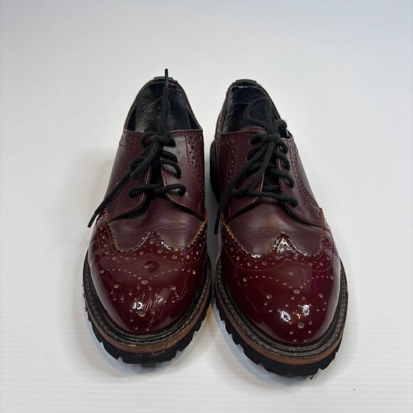 KICKERS women's shoes size 36 women - Picture 4 of 5